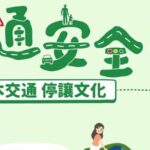 交通安全月